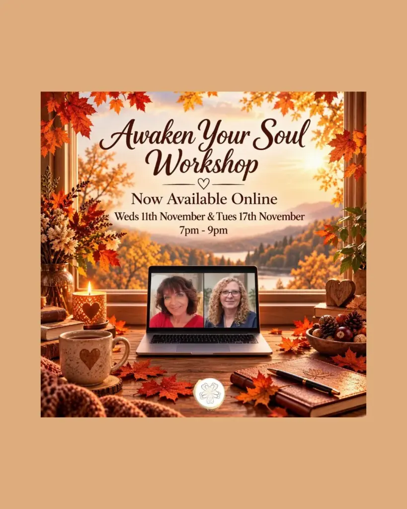 Awaken Your Soul Workshop
