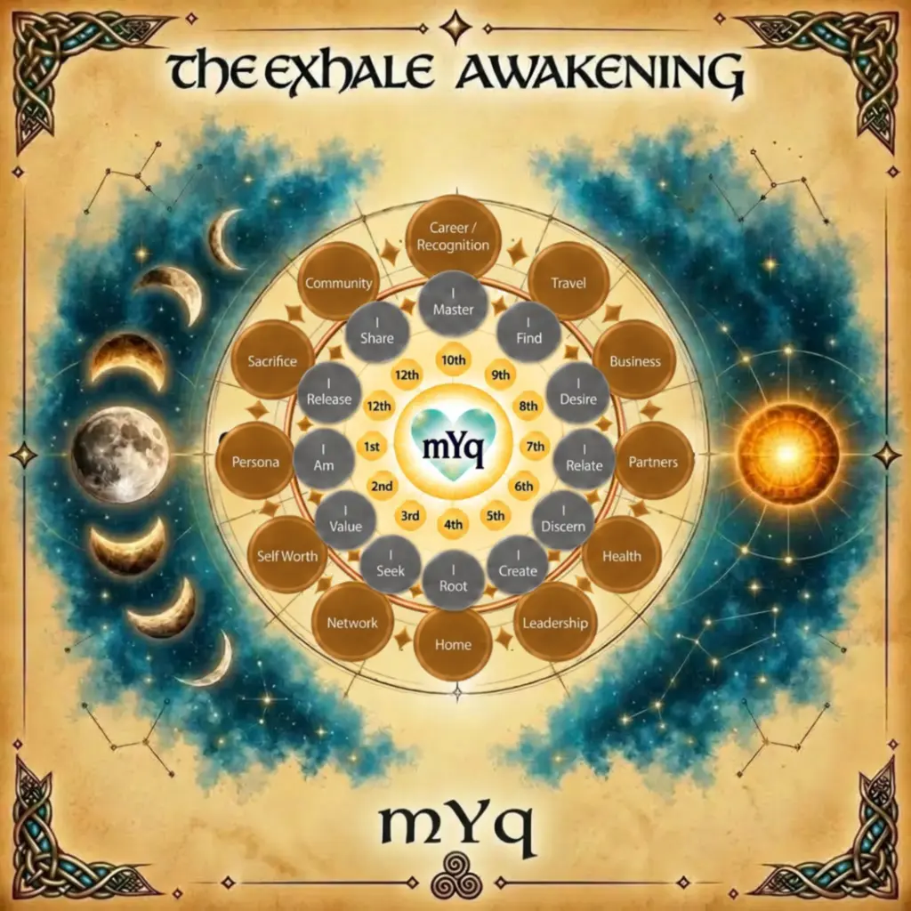 BUSINESS: mYq The Lantern of Remembering