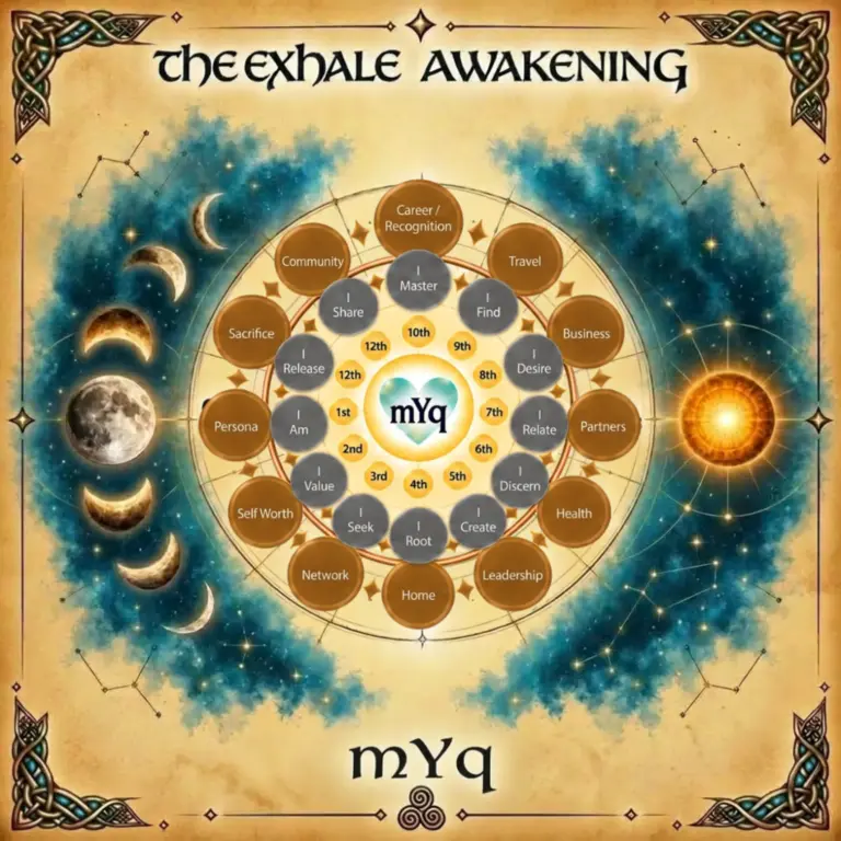 BUSINESS: mYq The Lantern of Remembering