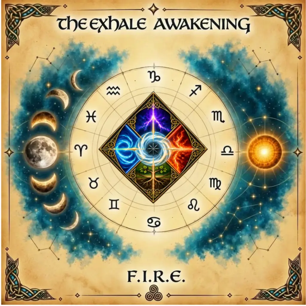 Fire Index Card